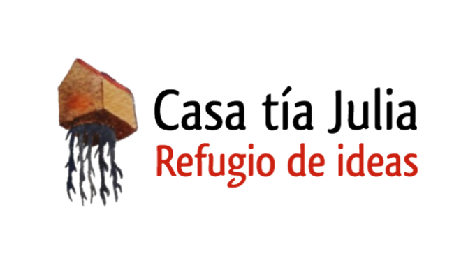 Logo Casa tía Julia